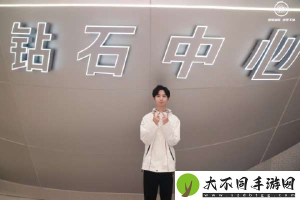 北京WB发布新主场“微博IN”打卡图