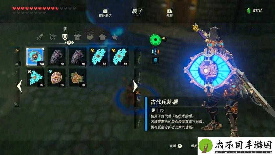 崩坏3盾牌反击如何精通