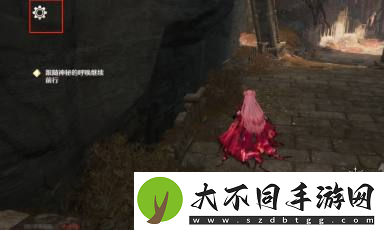 无限暖暖跳跃提示线开启方法