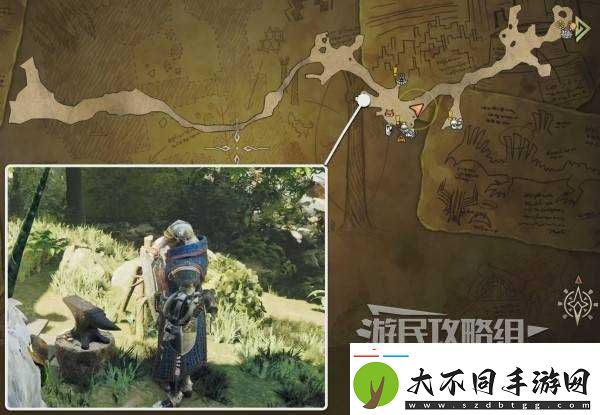 怪物猎人荒野守护之护符获取方法及效果