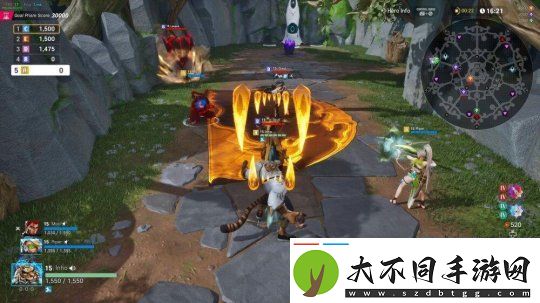 前永恒轮回开发者新作ZETA计划公开
