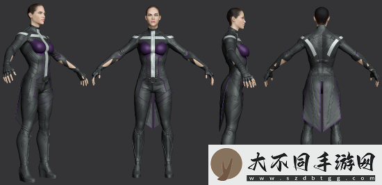 阿卡姆骑士续作废案曝光