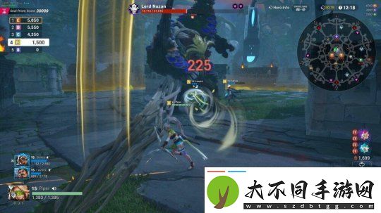 前永恒轮回开发者新作ZETA计划公开