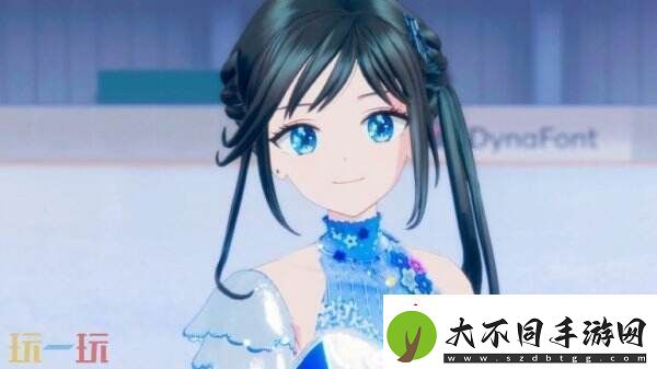 花样滑冰训练模拟ICEon