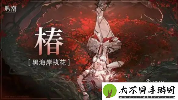 鸣潮洛可可值得培养吗
