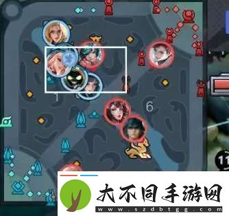 滔搏、DYG一胜难求