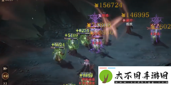 龙息神寂坦克选择建议