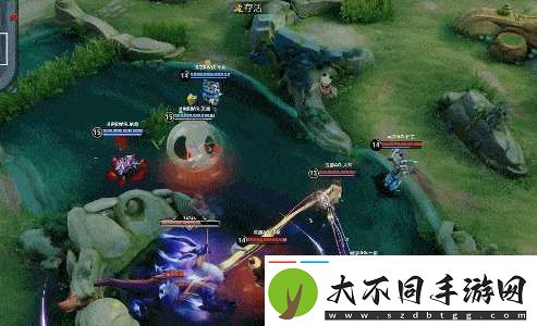 滔搏、DYG一胜难求