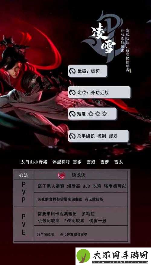 剑3指尖江湖腰坠选择难题