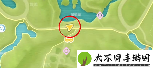 心动小镇线条小狗旅行记第四天谜面怎么过