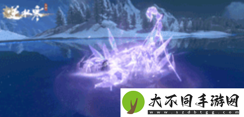逆水寒手游蝎影度月奖励有哪些