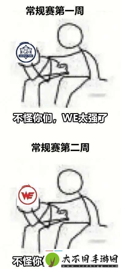 滔搏、DYG一胜难求