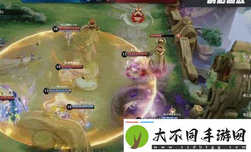 滔搏、DYG一胜难求