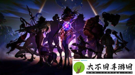 前永恒轮回开发者新作ZETA计划公开