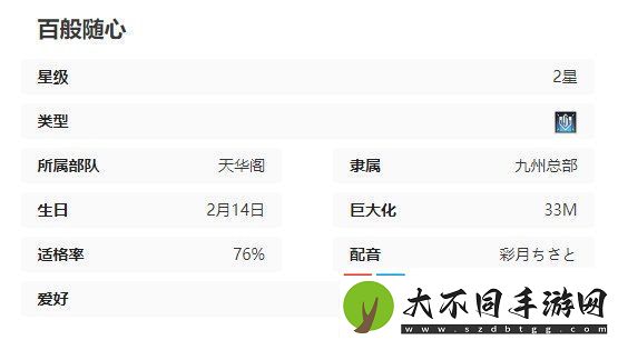 苍雾世界华恋技能是什么