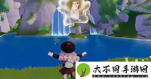 心动小镇线条小狗旅行记第四天谜面怎么过