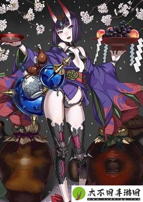 FGO酒吞童子实战如何