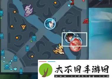 滔搏、DYG一胜难求