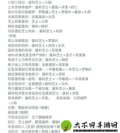 原神蟹黄火腿焗时蔬配方大揭秘