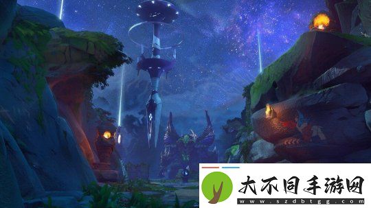 前永恒轮回开发者新作ZETA计划公开