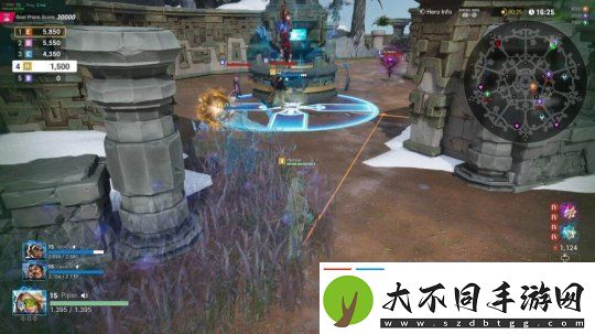 前永恒轮回开发者新作ZETA计划公开