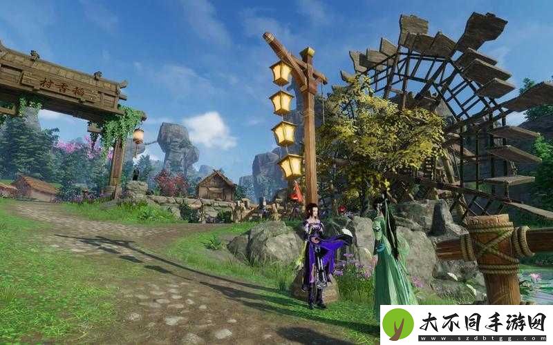 稻香村背后隐藏着怎样的秘密