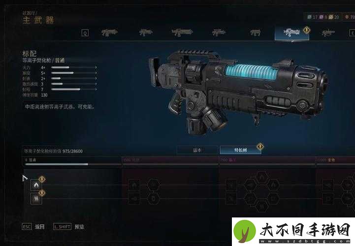 战锤40K爆矢枪究竟出自哪家？揭秘科技与暴力的完美融合公司！