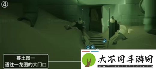 光遇破碎季墓土季蜡位置介绍