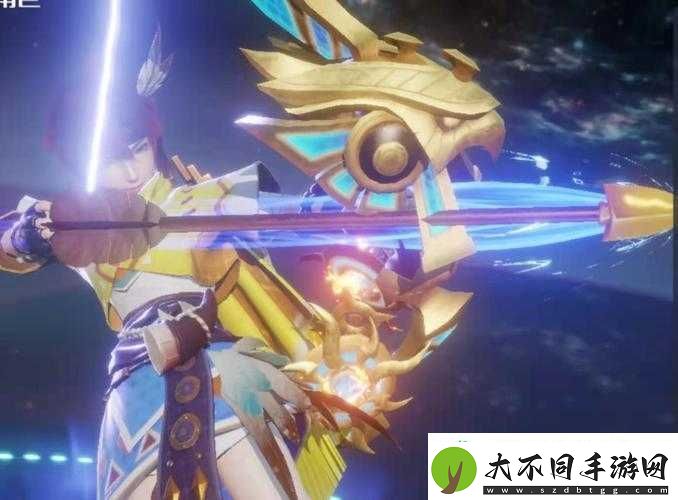 梦想新大陆中的光羽究竟如何