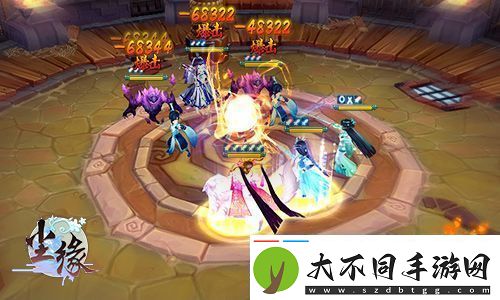 三国如龙传双平台新服今日上线