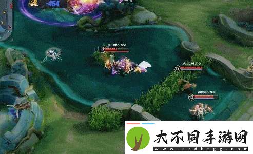滔搏、DYG一胜难求