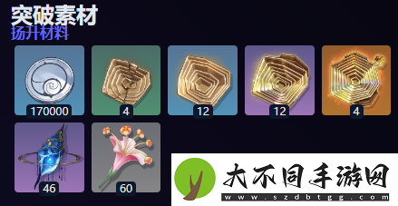鸣潮洛可可值得培养吗