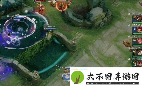 滔搏、DYG一胜难求