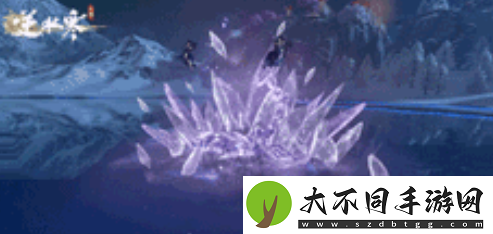 逆水寒手游蝎影度月奖励有哪些