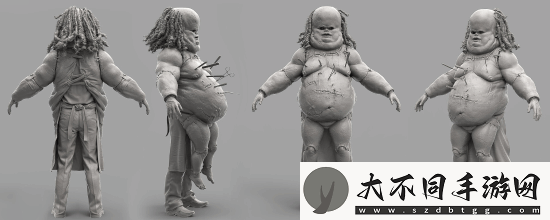阿卡姆骑士续作废案曝光