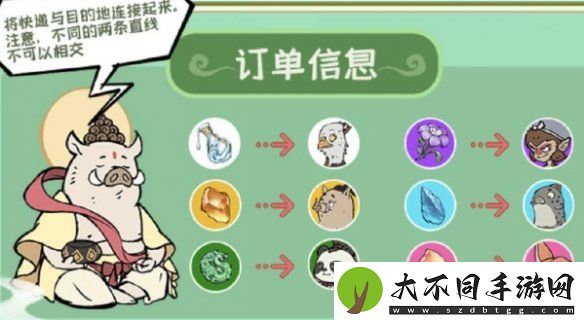 寻道大千邮政速递活动怎么玩
