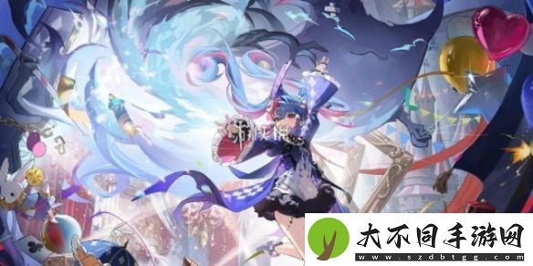 鸣潮洛可可武器推荐