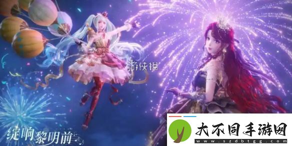 无限暖暖飞跃热气球第三关怎么过
