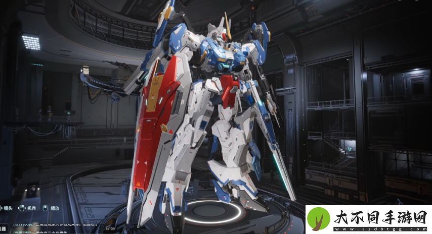 国产机甲新作打破欧美日垄断！Steam三榜登顶获新华社关注！