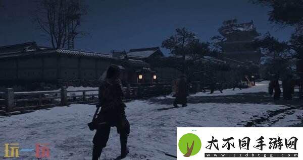 刺客信条