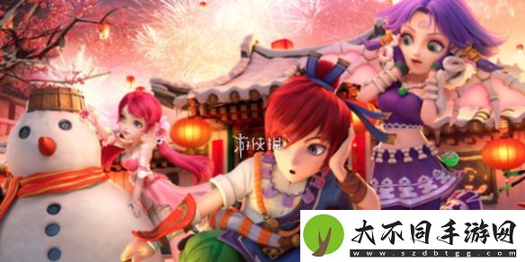 梦幻西游七十二般变化任务怎么过