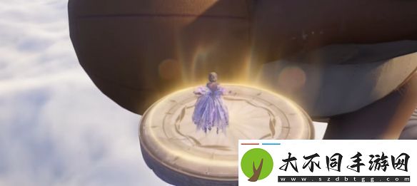 无限暖暖飞跃热气球第三关怎么过
