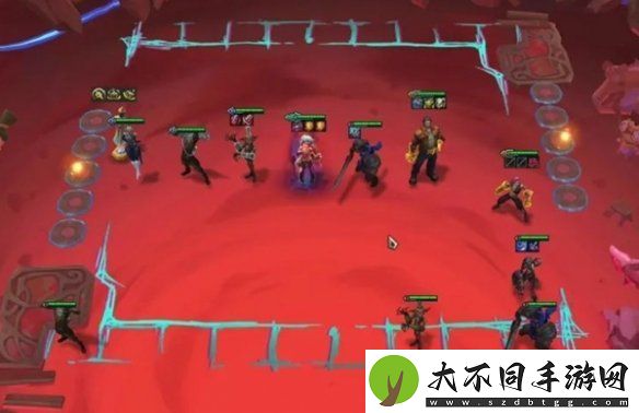 金铲铲之战s13前排爆爆阵容怎么搭配