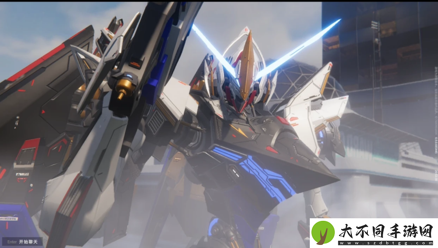 国产机甲新作打破欧美日垄断！Steam三榜登顶获新华社关注！