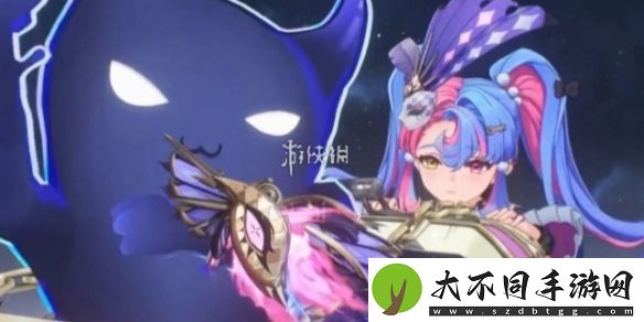 鸣潮洛可可是什么属性
