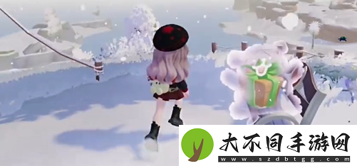 心动小镇线条小狗旅行记第一天谜面怎么过