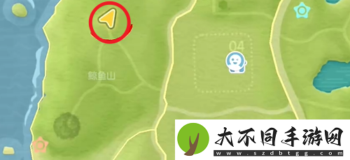 心动小镇线条小狗旅行记第一天谜面怎么过