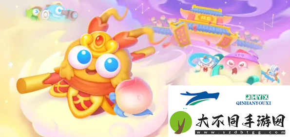 保卫萝卜4周赛3