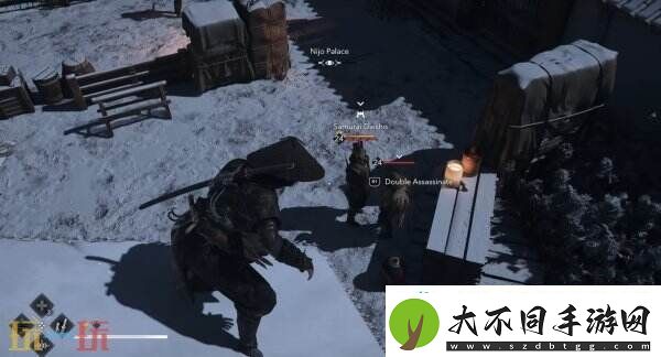 刺客信条