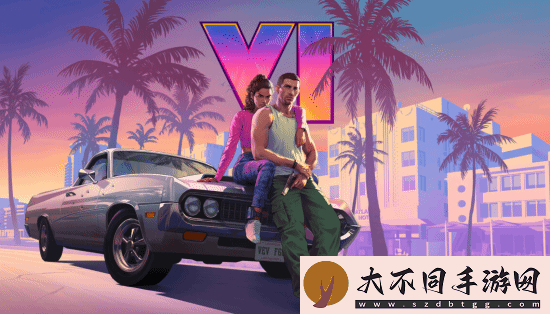GTA6营销终于要来了？玩家被R星新举动吸引